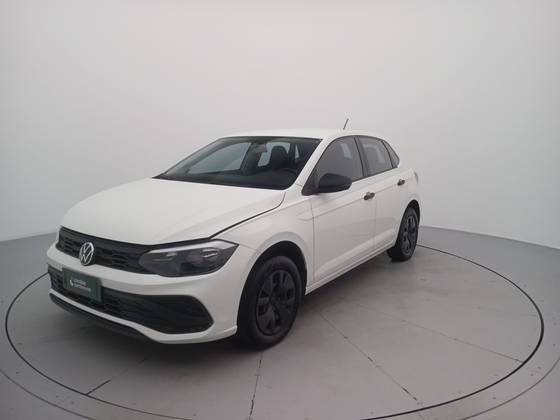 VOLKSWAGEN POLO 1.0 MPI MANUAL
